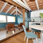 Casa Degli Artisti 3*