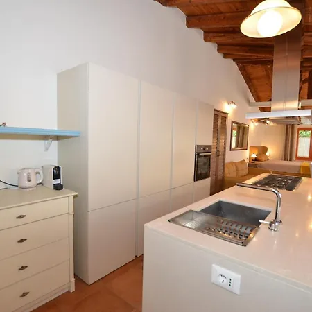 Casa Degli Artisti בית הארחה
