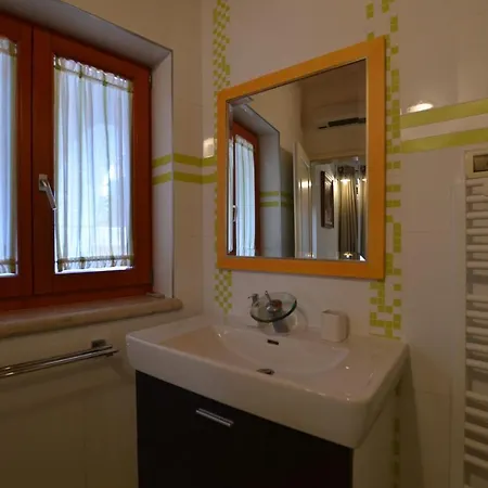 Casa Degli Artisti Πανσιόν