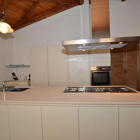 בית הארחה Casa Degli Artisti רוביני