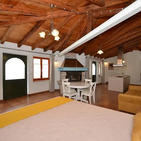 בית הארחה Casa Degli Artisti