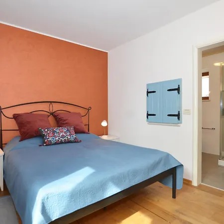 Casa Degli Artisti * Rovinj