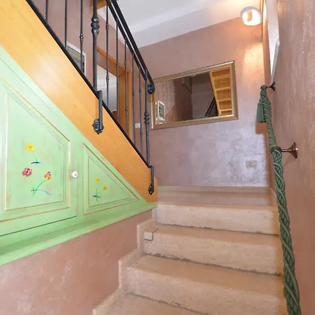 Casa Degli Artisti 3* Rovinj