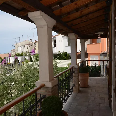 Casa Degli Artisti Rovinj