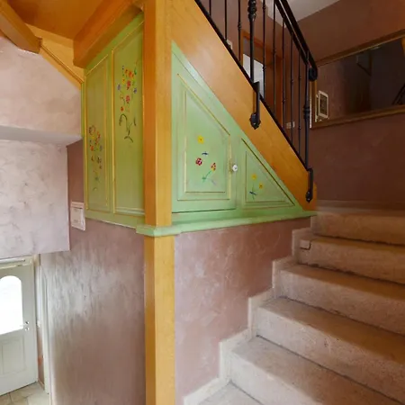 Gasthof Casa Degli Artisti 3*