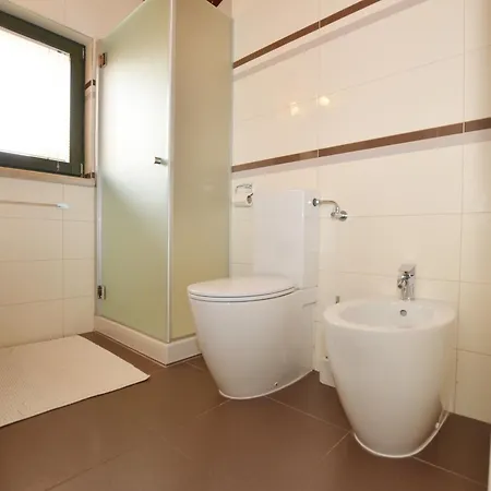 בית הארחה Casa Degli Artisti 3*