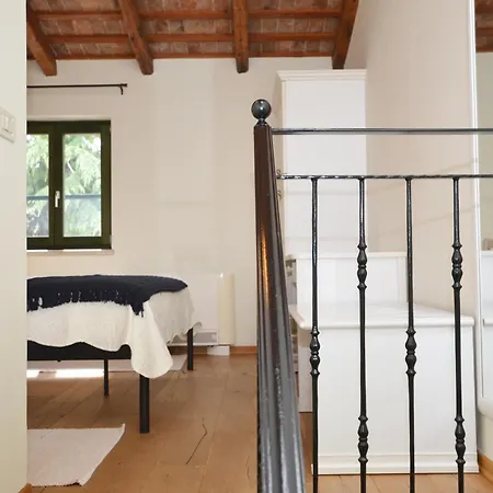 Πανσιόν Casa Degli Artisti 3*