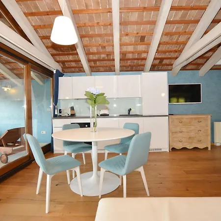 Casa Degli Artisti Gasthof 3*