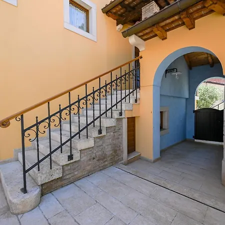 Casa Degli Artisti בית הארחה