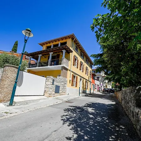 Гостевой дом Casa Degli Artisti 3*