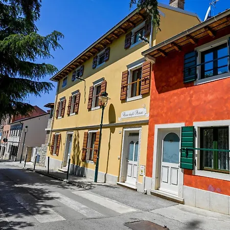 Casa Degli Artisti 3*