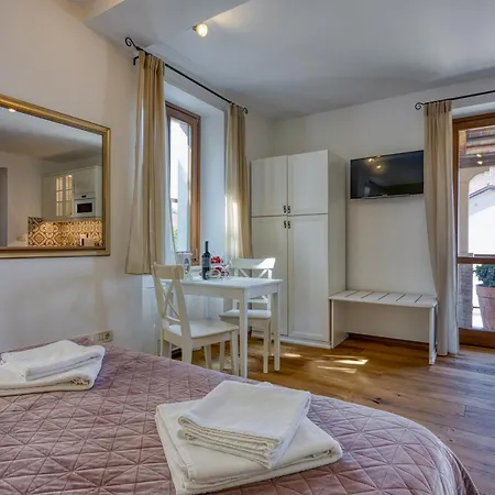 Casa Degli Artisti 3* Ровинь