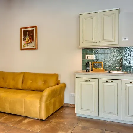 Casa Degli Artisti