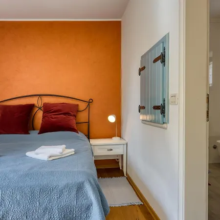 Casa Degli Artisti Гостевой дом