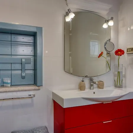 Casa Degli Artisti 3* Ровинь