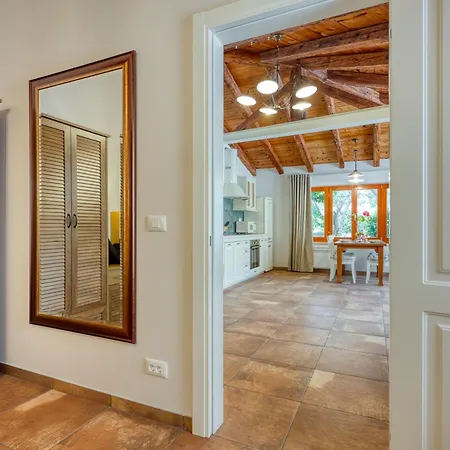 Casa Degli Artisti