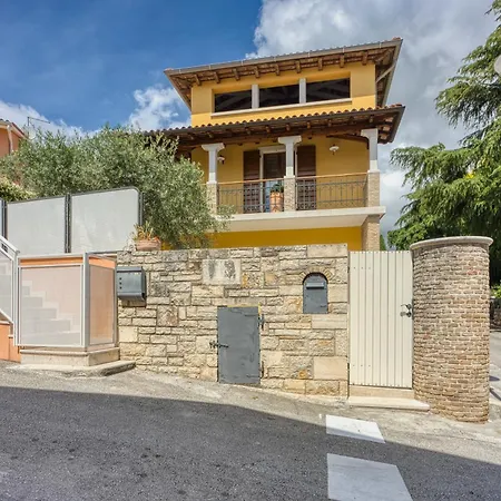 Casa Degli Artisti Гостевой дом 3*