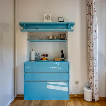 Гостевой дом Casa Degli Artisti 3*