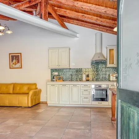 Гостевой дом Casa Degli Artisti