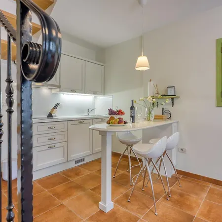 Casa Degli Artisti Гостевой дом 3*