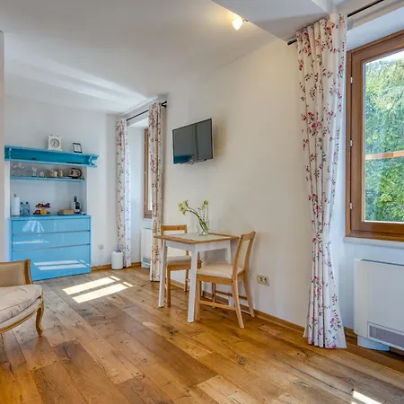 Гостевой дом Casa Degli Artisti 3*