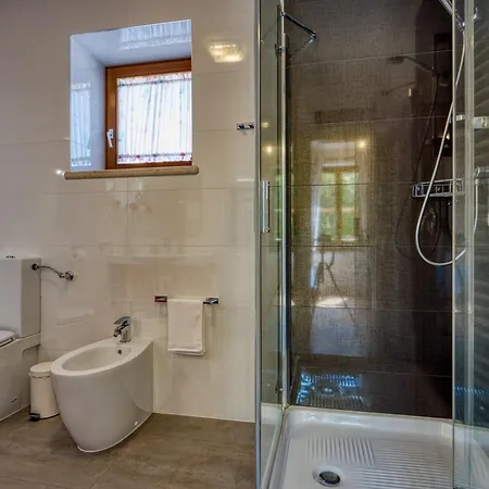 Гостевой дом Casa Degli Artisti Ровинь