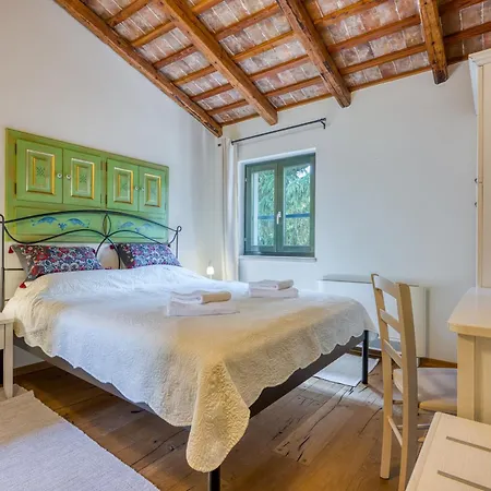 Гостевой дом Casa Degli Artisti 3*