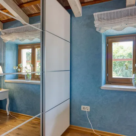 Casa Degli Artisti Гостевой дом