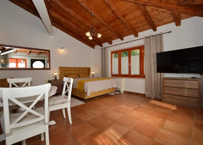 Casa Degli Artisti Gostinjska kuća 3*