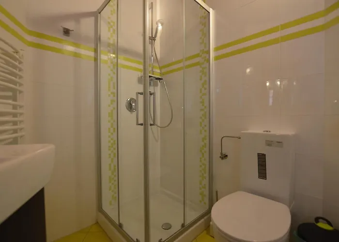 Casa Degli Artisti 3* Rovinj