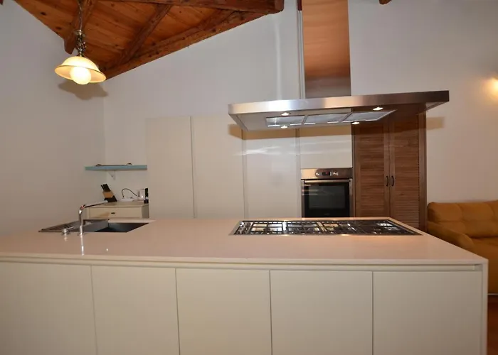 Gostinjska kuća Casa Degli Artisti Rovinj