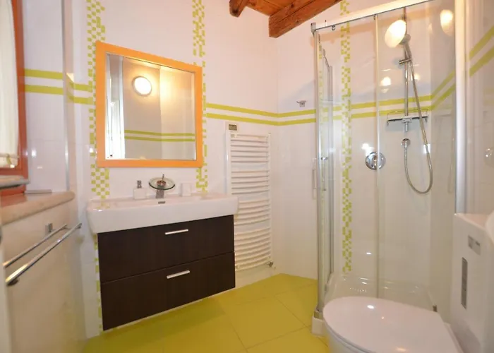 Gostinjska kuća Casa Degli Artisti