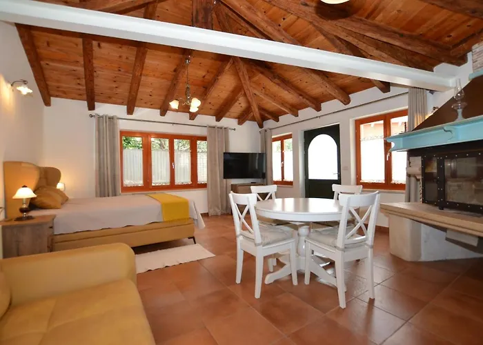 Casa Degli Artisti Gostinjska kuća