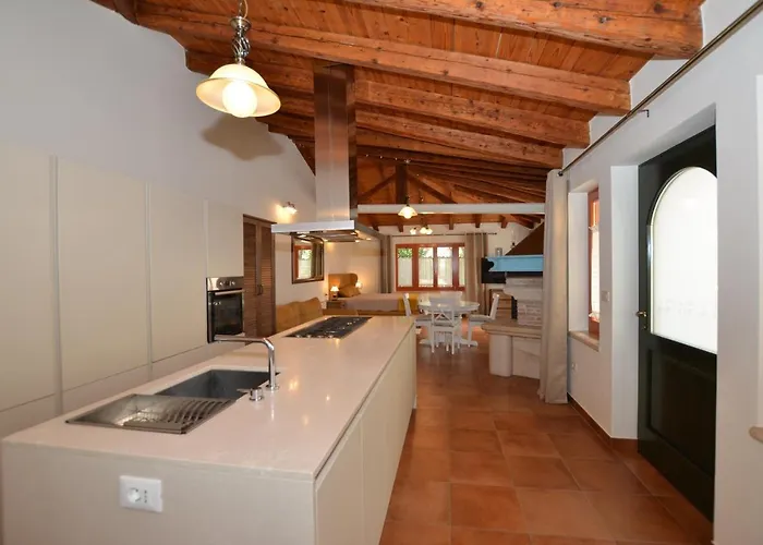 Casa Degli Artisti