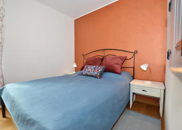 Gostinjska kuća Casa Degli Artisti 3*