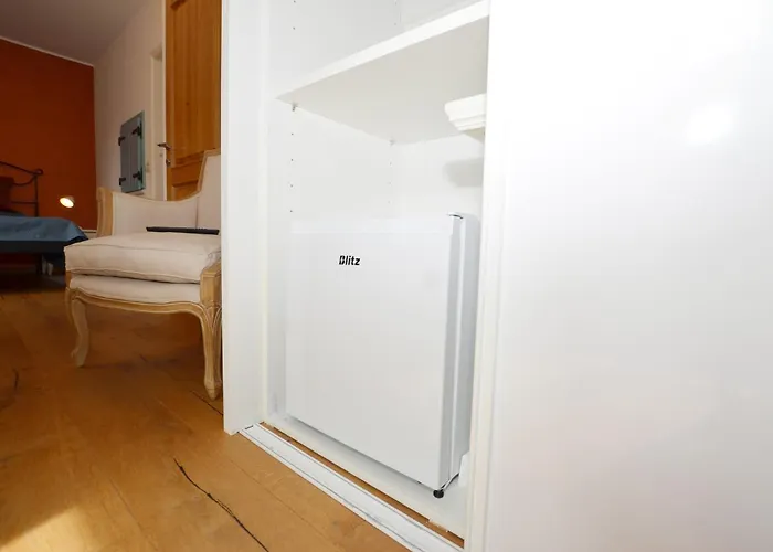 Casa Degli Artisti 3*