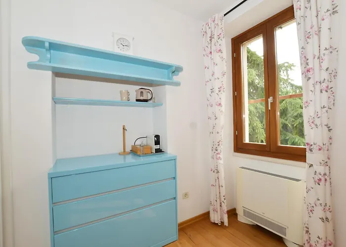 Casa Degli Artisti Gostinjska kuća