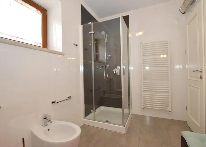 Casa Degli Artisti Gostinjska kuća 3*