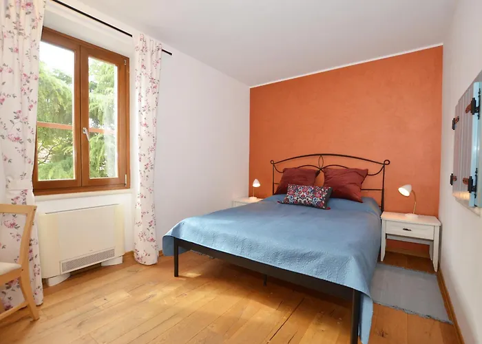 Gostinjska kuća Casa Degli Artisti