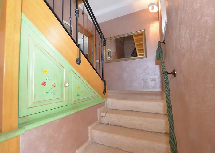 Casa Degli Artisti 3* Rovinj