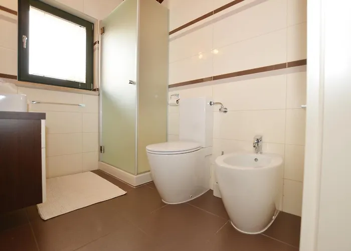 Gostinjska kuća Casa Degli Artisti 3*