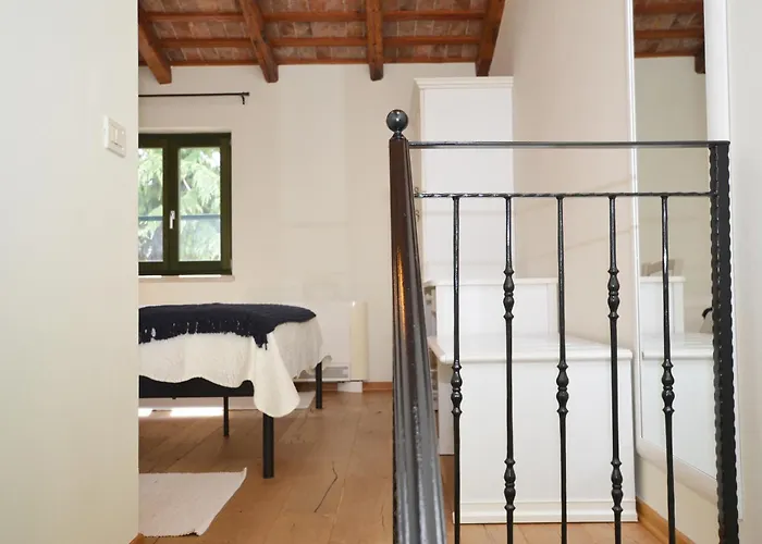 Gostinjska kuća Casa Degli Artisti 3*