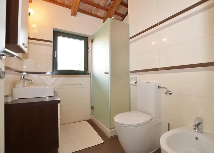 Casa Degli Artisti Gostinjska kuća Rovinj