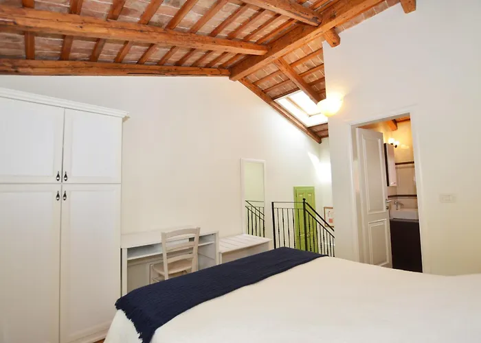 Casa Degli Artisti Rovinj