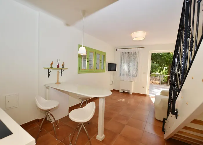 Gostinjska kuća Casa Degli Artisti 3*