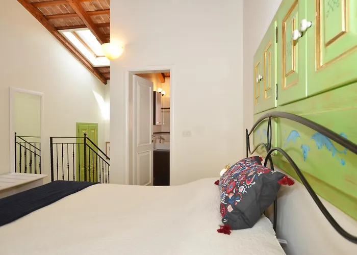 Casa Degli Artisti 3*