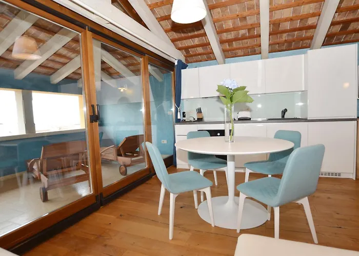 Casa Degli Artisti 3*