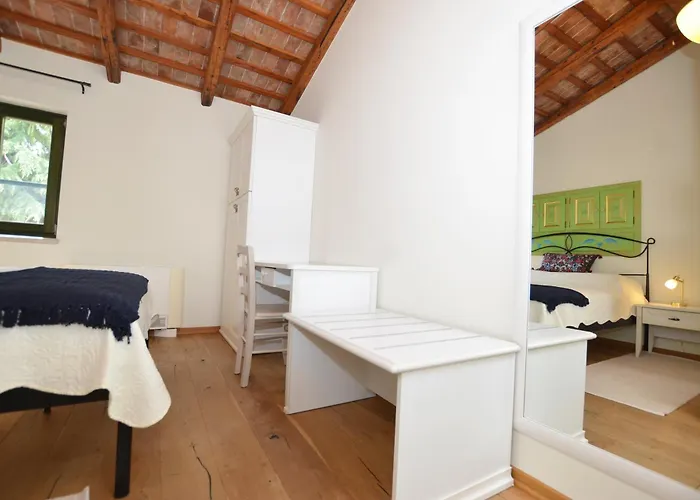 Casa Degli Artisti 3*