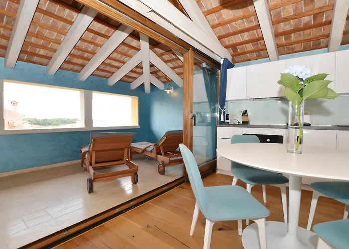 Casa Degli Artisti 3*