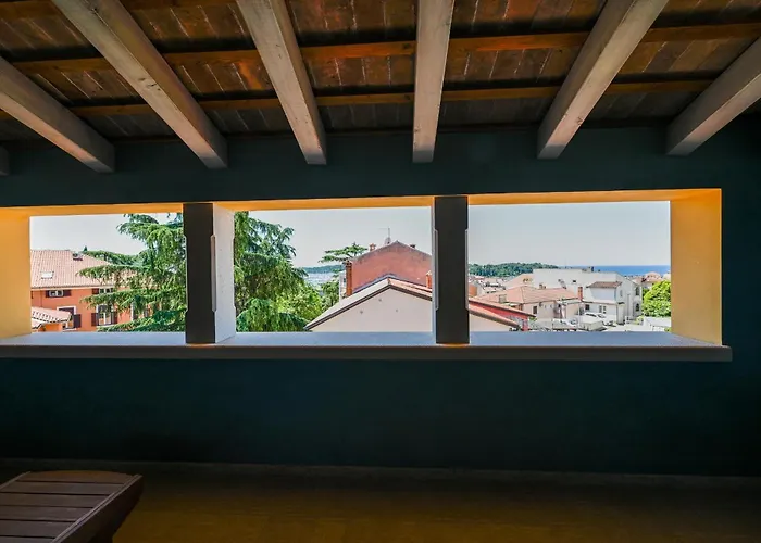 Casa Degli Artisti 3*